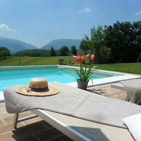 Apartamento Girasoli In By Interhome *