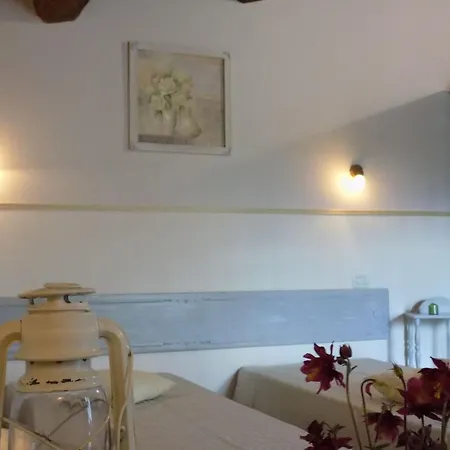 Girasoli In By Interhome Apartamento