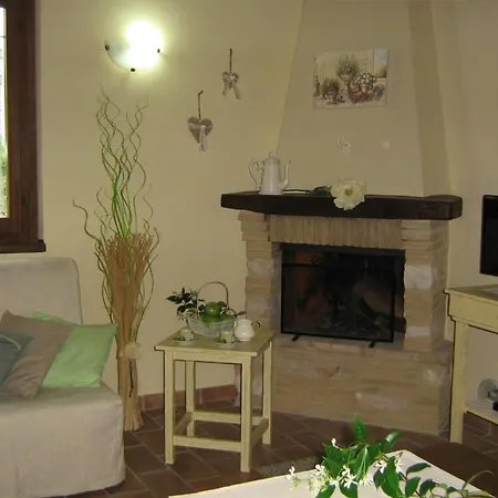 Apartamento Girasoli In By Interhome Cagli
