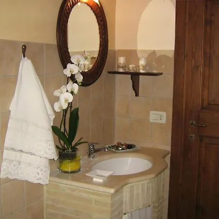 Girasoli In By Interhome Apartamento