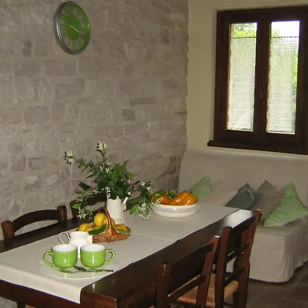 Apartamento Girasoli In By Interhome