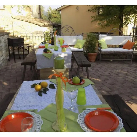 Girasoli In By Interhome Lägenhet