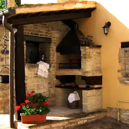 Girasoli In By Interhome Cagli